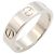 Anello Cartier Love in oro bianco 18K Argento