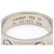 Anello Cartier Love in oro bianco 18K Argento - vista 3