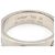 Anello Cartier Love in oro bianco 18K Argento - vista 3