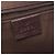 Bolso de hombro Gucci Abbey GG Canvas Castaño Beige - vista 4