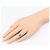 Cartier Love Ring in 18K Weißgold Silber - Ansicht 7