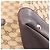 Borsa Tote Gucci GG Canvas Sherry Line Marrone Multicolore Beige - vista 6