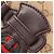 Borsa Tote Gucci GG Canvas Sherry Line Marrone Multicolore Beige - vista 9