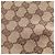 Borsa tote Gucci GG Canvas Marrone Beige - vista 10