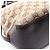 Borsa tote Gucci GG Canvas Marrone Beige - vista 6