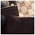 Borsa tote Gucci GG Canvas Marrone Beige - vista 9