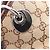 Borsa Tote Gucci GG Canvas Marrone Beige - vista 9