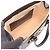 Borsa 2-Way Gucci Ophidia Nero Rosso Verde - vista 3