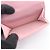 Cartera con solapa Chanel 19 Dixneuf Small Rosa - vista 4