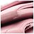 Cartera con solapa Chanel 19 Dixneuf Small Rosa - vista 9