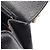 Borsa Gucci Bamboo 2-Way Nero - vista 6