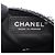 Borsa a tracolla Chanel Coco Mark Silver Argento - vista 4