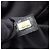 Borsa a tracolla Chanel Coco Mark Silver Argento - vista 5