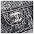 Borsa a tracolla Chanel Coco Mark Silver Argento - vista 7