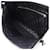Borsa Pochette Chanel Coco Mark Second Bag Nero - vista 3