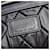 Borsa Pochette Chanel Coco Mark Second Bag Nero - vista 4