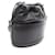 Borsa a secchiello Gucci Horsebit Nero - vista 2