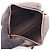 Borsa Camera Monogram Yves Saint Laurent Marrone - vista 3