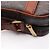 Borsa Camera Monogram Yves Saint Laurent Marrone - vista 6