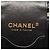 Bolsa de Maquilhagem Chanel Coco Mark Vanity Bag Preto - vista 4