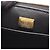 Bolsa de Maquilhagem Chanel Coco Mark Vanity Bag Preto - vista 5