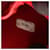 Borsa Chanel Coco Mark in rosso - vista 5