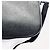 Borsa da viaggio Louis Vuitton Kendall PM in pelle Taiga Nero Ardesia - vista 6