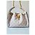 Borsa Chanel 25 hobo pink caviar leather Rosa - vista 2
