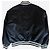 Giacca varsity Louis Vuitton "Lovers" nera adornata con strass Nero - vista 3