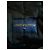 Giacca varsity Louis Vuitton "Lovers" nera adornata con strass Nero - vista 6