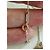 Collana Tiffany & Co. Return to Tiffany Doppio Cuore D'oro Silver hardware - vista 5
