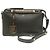 Borsa Fendi By The Way Medium Nero - vista 2