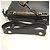 Borsa Fendi By The Way Medium Nero - vista 4