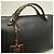 Borsa Fendi By The Way Medium Nero - vista 7