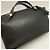 Borsa Fendi By The Way Medium Nero - vista 8