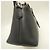 Borsa Fendi By The Way Medium Nero - vista 9