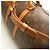 Louis Vuitton Monogram Keepall Bandoulière 50 Boston Bag Marrone - vista 14