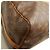 Louis Vuitton Monogram Keepall Bandoulière 50 Boston Bag Marrone - vista 19