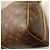 Louis Vuitton Monogram Keepall Bandoulière 50 Boston Bag Marrone - vista 20