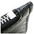 Borsa Tote Louis Vuitton Neverfull MM Nero Bianco - vista 14