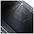 Borsa Tote Louis Vuitton Neverfull MM Nero Bianco - vista 16