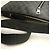 Borsa a tracolla Louis Vuitton Damier Graphite Mick PM Nero - vista 10