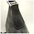 Borsa a tracolla Louis Vuitton Damier Graphite Mick PM Nero - vista 12