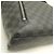 Borsa a tracolla Louis Vuitton Damier Graphite Mick PM Nero - vista 15