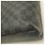 Borsa a tracolla Louis Vuitton Damier Graphite Mick PM Nero - vista 16