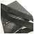 Borsa a tracolla Louis Vuitton Damier Graphite Mick PM Nero - vista 5