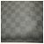 Borsa a tracolla Louis Vuitton Damier Graphite Mick PM Nero - vista 8