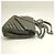 Borsa a mano in pelle Yves Saint Laurent Marrone - vista 6