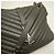 Borsa a mano in pelle Yves Saint Laurent Marrone - vista 8