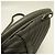 Borsa a mano in pelle Yves Saint Laurent Marrone - vista 9